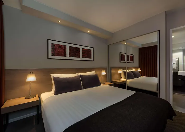 Adina Frankfurt Neue Oper 4*