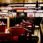 公寓式酒店 法兰克福纽尔欧泊阿迪娜公寓 4*