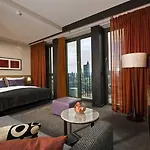 公寓式酒店 法兰克福纽尔欧泊阿迪娜公寓 4*