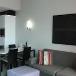 公寓式酒店 法兰克福纽尔欧泊阿迪娜公寓 美因河畔法兰克福