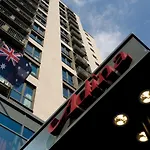 法兰克福纽尔欧泊阿迪娜公寓 公寓式酒店 美因河畔法兰克福