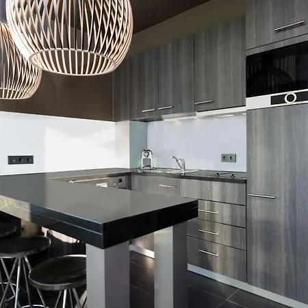 Adina Frankfurt Neue Oper 4* 프랑크푸르트