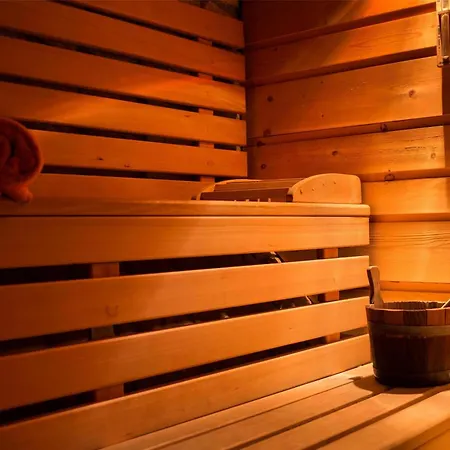 Adina Frankfurt Neue Oper 아파트호텔 4*