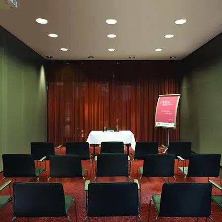 Adina Frankfurt Neue Oper