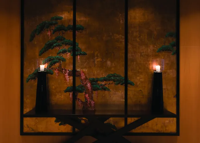 Aparthotel Adina Frankfurt Neue Oper Frankfurt am Main