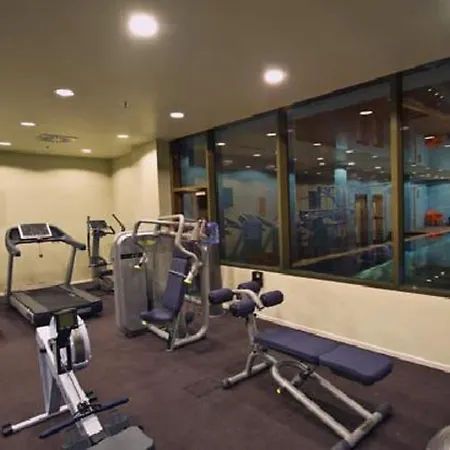 Adina Frankfurt Neue Oper