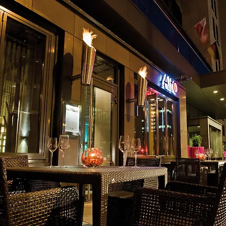 Aparthotel Adina Frankfurt Neue Oper