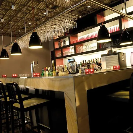 Adina Frankfurt Neue Oper