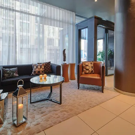 Adina Frankfurt Neue Oper