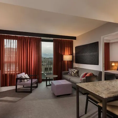 Apart Otel Adina Frankfurt Neue Oper Frankfurt am Main