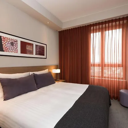 Adina Frankfurt Neue Oper 4* Frankfurt am Main