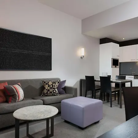 Adina Frankfurt Neue Oper Frankfurt am Main