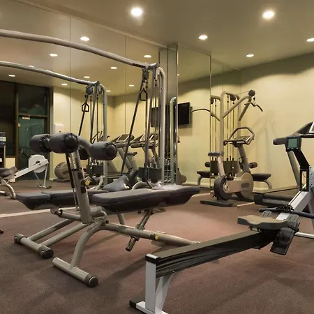 Adina Frankfurt Neue Oper 4* Frankfurt am Main