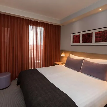 Adina Frankfurt Neue Oper 4*