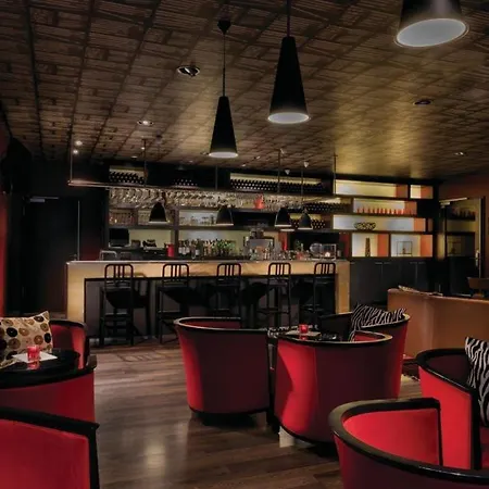 Adina Frankfurt Neue Oper فرانكفورت