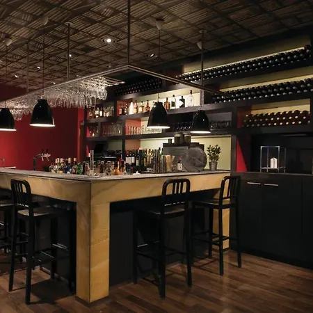 Apart Otel Adina Frankfurt Neue Oper