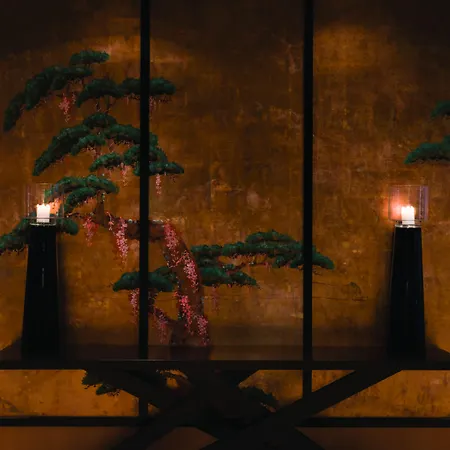 公寓式酒店 Adina Frankfurt Neue Oper 美因河畔法兰克福