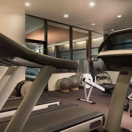 公寓式酒店 Adina Frankfurt Neue Oper 美因河畔法兰克福