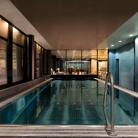 Adina Frankfurt Neue Oper