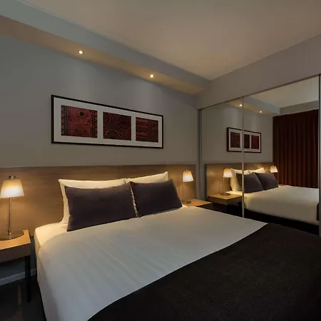 Adina Frankfurt Neue Oper 4*