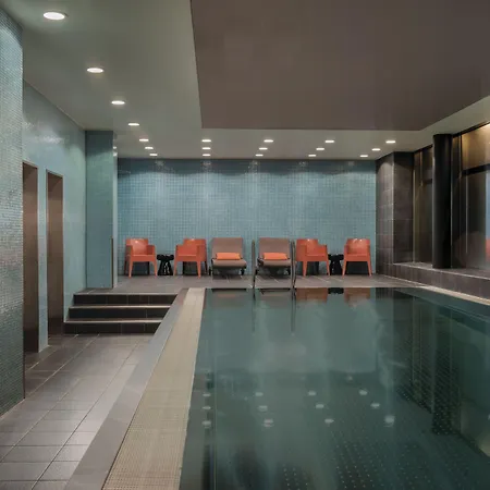 Adina Frankfurt Neue Oper