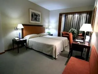 Adina Frankfurt Neue Oper 4* Франкфурт-на-Майне