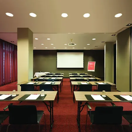 Adina Frankfurt Neue Oper Frankfurt am Main