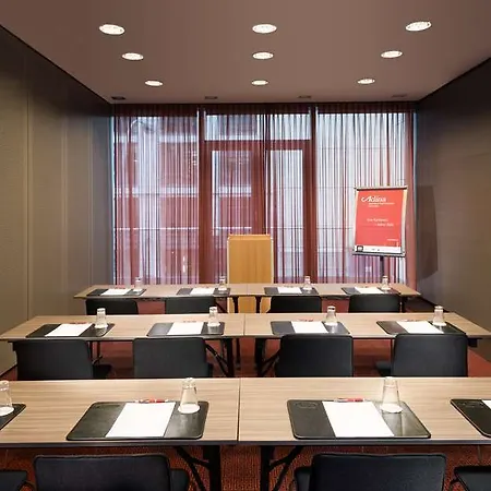 Adina Frankfurt Neue Oper Frankfurt am Main