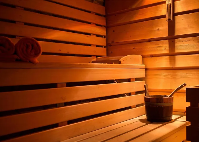 Adina Frankfurt Neue Oper Hotel apartamentowy 4*