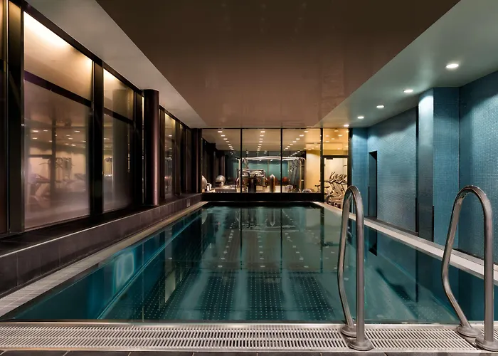 Adina Frankfurt Neue Oper