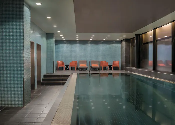 Adina Frankfurt Neue Oper