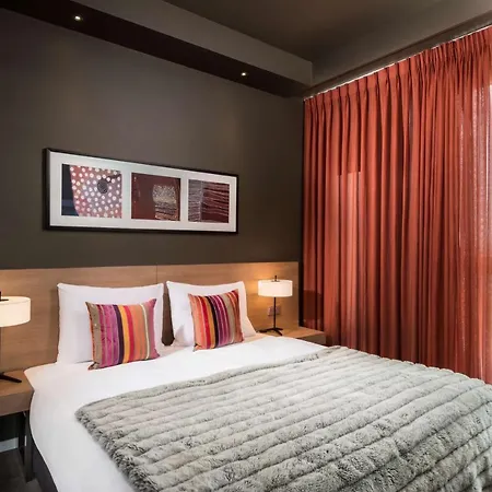 Apart-hotel Adina Frankfurt Neue Oper 4*