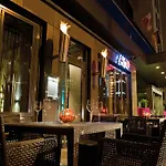 公寓式酒店 法兰克福纽尔欧泊阿迪娜公寓