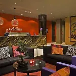 法兰克福纽尔欧泊阿迪娜公寓 公寓式酒店