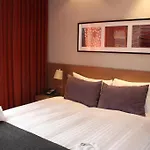 法兰克福纽尔欧泊阿迪娜公寓 公寓式酒店