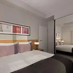 法兰克福纽尔欧泊阿迪娜公寓 公寓式酒店 4*