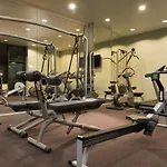 法兰克福纽尔欧泊阿迪娜公寓 4* 美因河畔法兰克福