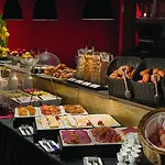 公寓式酒店 法兰克福纽尔欧泊阿迪娜公寓 4*