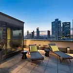 公寓式酒店 法兰克福纽尔欧泊阿迪娜公寓