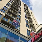 法兰克福纽尔欧泊阿迪娜公寓 美因河畔法兰克福