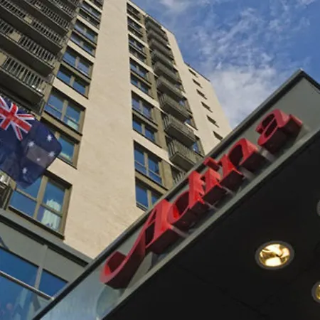 Adina Frankfurt Neue Oper Lejlighedshotel Frankfurt am Main