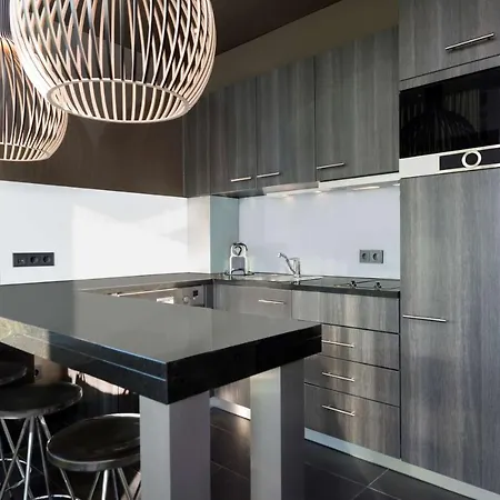 Adina Frankfurt Neue Oper 4* Φραγκφούρτη
