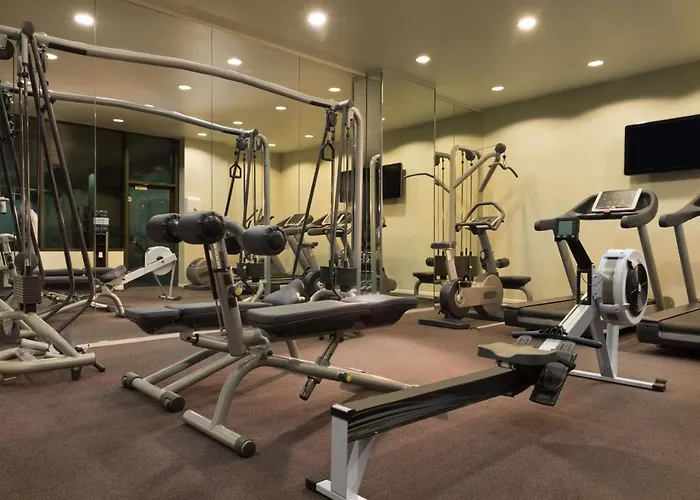 Adina Frankfurt Neue Oper 4* Frankfurt nad Mohanem