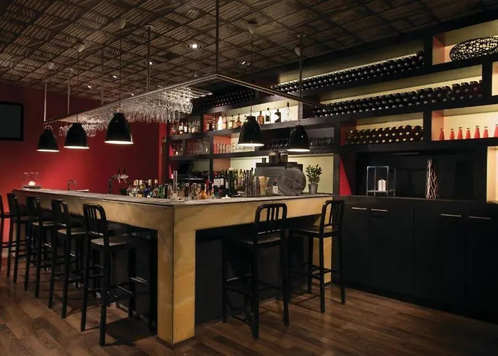 Aparthotel Adina Frankfurt Neue Oper